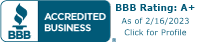 First Bank of Cornwall BBB Business Review